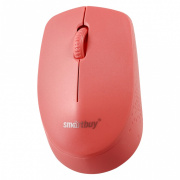 фото Мышь SmartBuy ONE 202AG-R