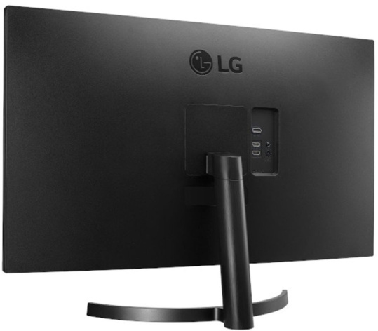фото Монитор 32" LG 32QN600-B в Омске