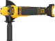 фото Шлифовальная машина угловая DeWALT DCG409VSNT