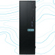 фото Системный блок Nerpa BALTIC I130 SFF Intel Pentium Gold, 8 ГБ, 256 Гб, Intel UHD Graphics 710,  ОС Не установлена