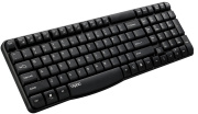 фото Клавиатура Rapoo E1050