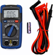 фото Мультиметр CEM DT-107