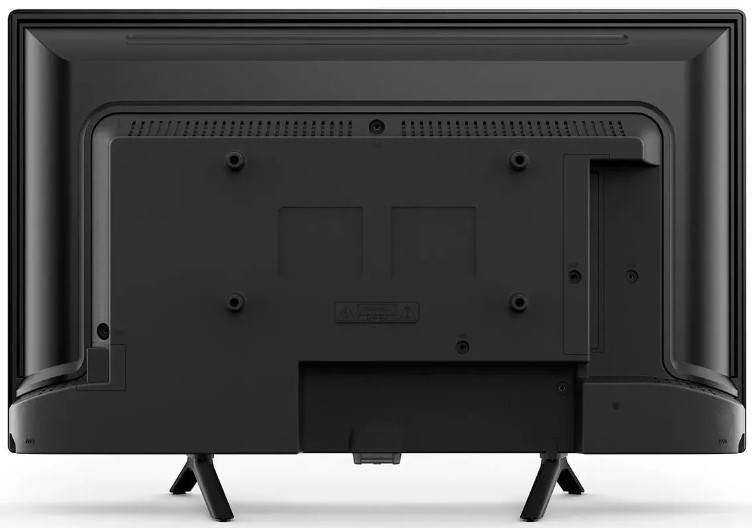 

Телевизор StarWind SW-LED24SG304 24" Яндекс.ТВ Slim Design черный/черный HD 60Hz DVB-T DVB-T2 DVB-C DVB-S DVB-S2 USB WiFi Smart TV, SW-LED24SG304