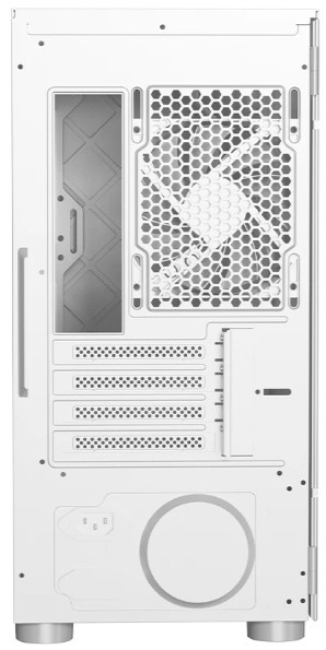 фото Корпус mATX PCCooler LM300 в Уфе