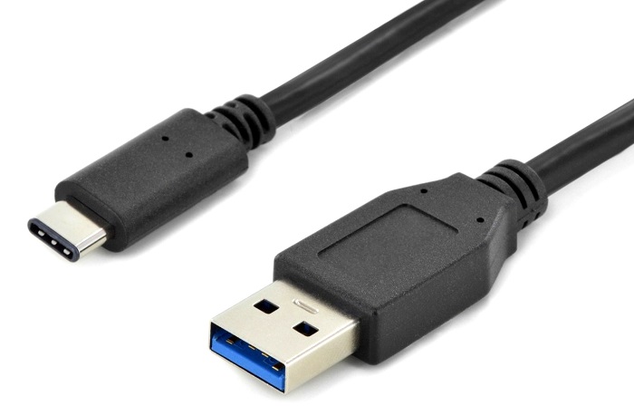 

Кабель 5bites TC302-05 USB3.0, AM-CM, 0.5м, TC302-05