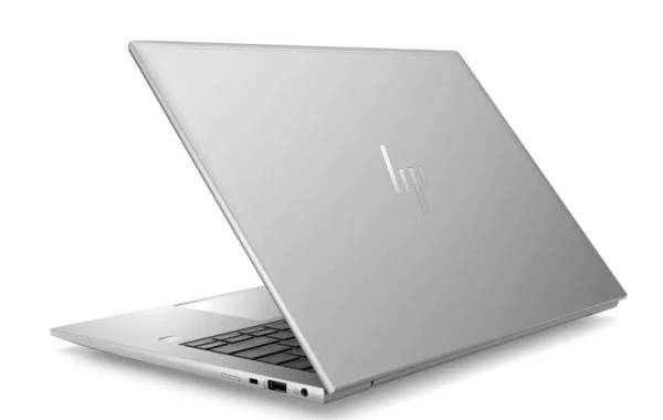 фото Ноутбук HP ZBook Firefly 14 G10 A 14" (AMD Ryzen 5 PRO, 16Гб DDR5, SSD 512 Гб, Radeon Graphics, Windows 11 Профессиональная) Серый [8L122PA]