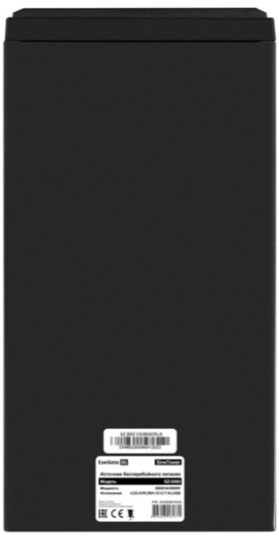 фото Комплект  Exegate SineTower SZ-5000.LCD.AVR.2SH.1C13.T.RJ.USB в Ростове-на-Дону