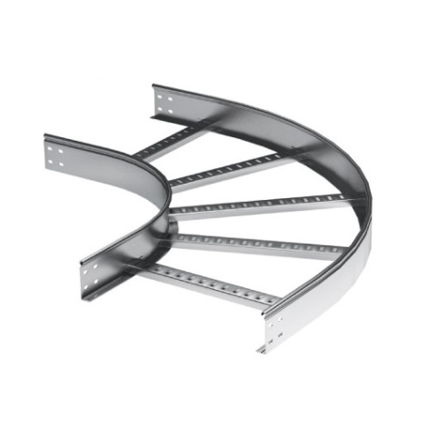 Изображение товара Угол гориз. 90° DKC LC5360K