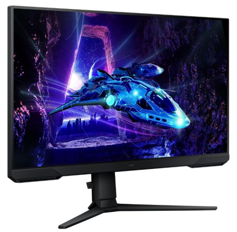 фото Монитор 27" Samsung S27DG300EI в Самаре