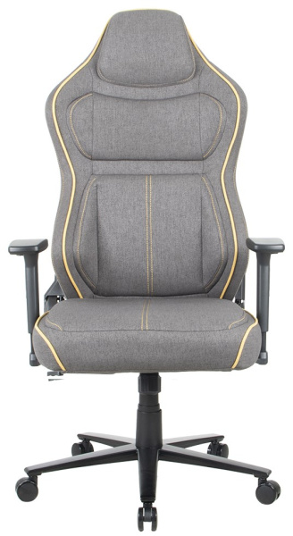 фото Кресло игровое Chairman CH31 в Уфе