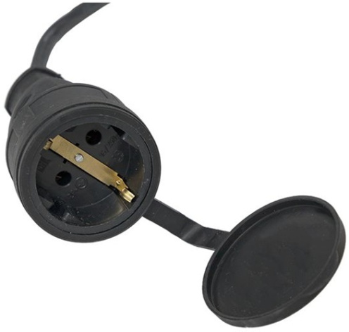 фото Удлинитель EKF USB02-16-325-1-30-IP44 в Краснодаре