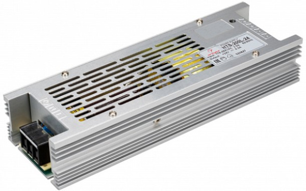 фото Блок питания  Arlight HTS-200L-24 в Омске