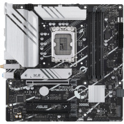 фото Материнская плата ASUS PRIME B760M-A WIFI D4