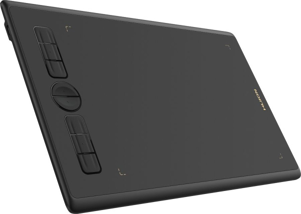 фото Графический планшет  Huion Inspiroy H580X