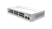 фото Коммутатор Mikrotik CRS326-24G-2S+IN