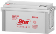 фото Аккумулятор Star DJM12120