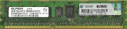 фото Модуль памяти HPE 595424-001