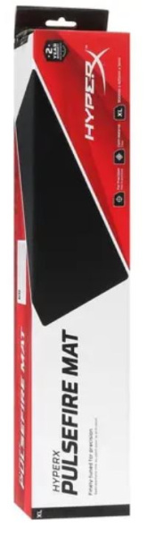 фото Коврик для мыши HyperX PULSEFIRE MAT CLOTH (XL) в Уфе