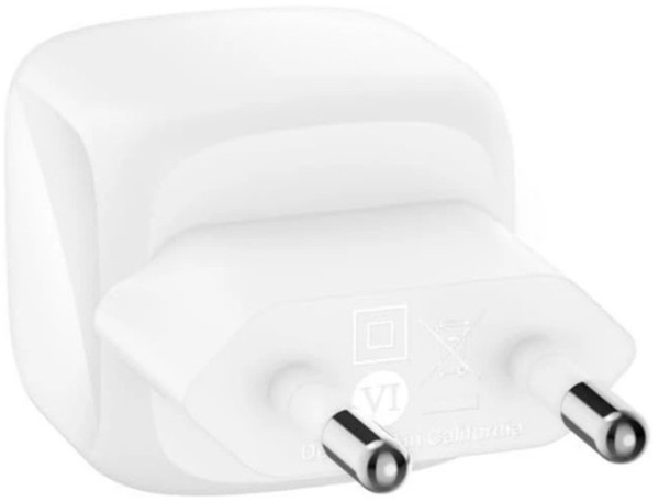 фото Зарядное устройство сетевое Belkin WCA013kq1MWH-B6 в Уфе