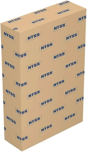 фото Шкаф настенный NTSS NTSS-W15U6060GS в Уфе