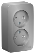 фото Розетка Systeme Electric BLNRA001213