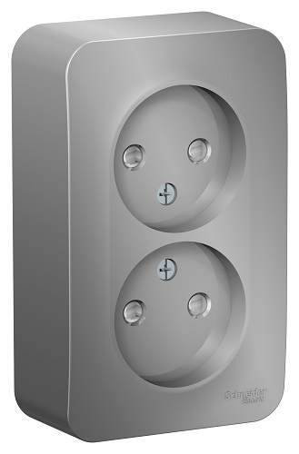 фото Розетка  Systeme Electric BLNRA001213 в Нижнем Новгороде