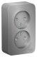 фото Розетка  Systeme Electric BLNRA001213 в Нижнем Новгороде