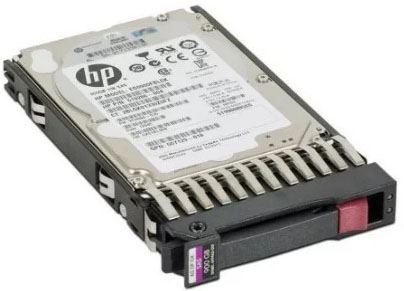 

Жесткий диск HPE 787647-001 900Гб., 10000 об/мин., 12гб/с, (SAS) (SFF), 787647-001