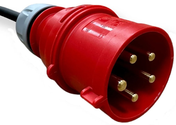 фото Удлинитель силовой iTOK i-CONNECT-PRO-SUS-KG-540-VV-380-44-15 в Ростове-на-Дону