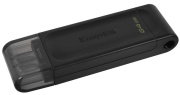 фото Накопитель USB 3.2 Kingston DataTraveler 70