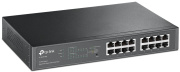 фото Коммутатор TP-LINK TL-SG1016PE