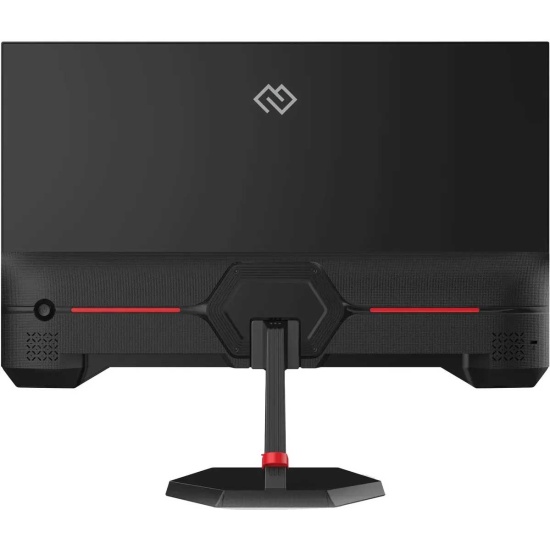 

Монитор 27" Digma Overdrive 27P511F DM27SG01 1920x1080 LED, 16:9, IPS, 300cd, 1000:1, 10M:1, 1ms, 178/178, HDMI, DP, audio, 180Hz, Speakers, VESA 75х7, Overdrive 27P511F