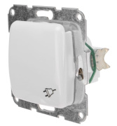 фото Розетка KRANZ KR-78-0213