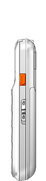 фото Мобильный телефон  Just5 CP11 White