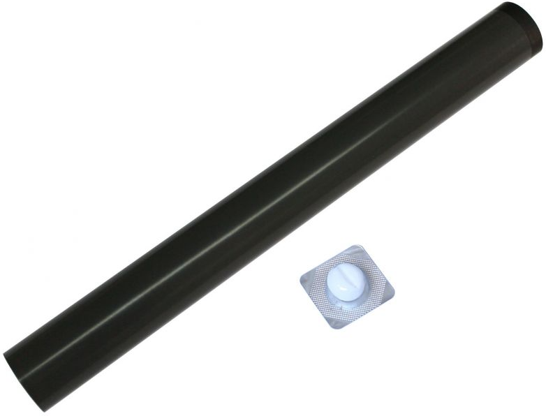 

Запчасть CET CET8416U Термопленка для HP LaserJet Enterprise P3015, M501/M506/M527/M521/M525, CET8416U