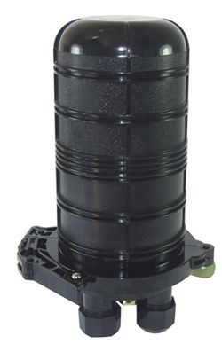 

Муфта оптическая SNR SNR-FOSC-D тупиковая, серии (GJS-D013, 8004), SNR-FOSC-D