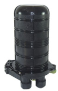фото Муфта оптическая SNR SNR-FOSC-D
