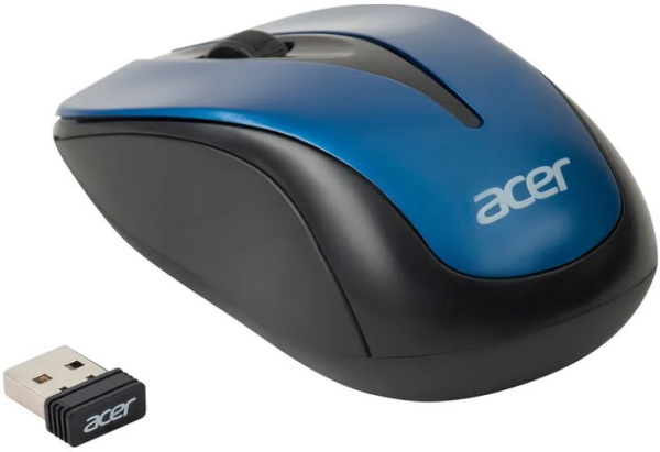 фото Мышь Wireless Acer OMR132 в Самаре