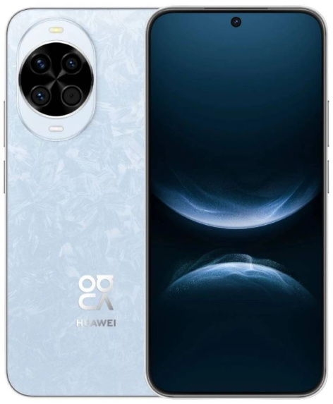 фото Смартфон  Huawei Nova 14 12/256GB в Уфе