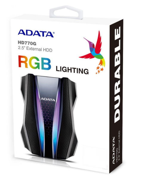 фото Внешний диск HDD 2.5