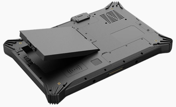 фото Планшет защищенный CyberBook T220J в Перми