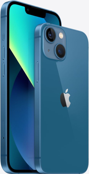 фото Смартфон  Apple iPhone 13 128GB в Екатеринбурге