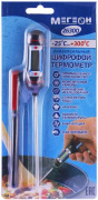 фото Термометр МЕГЕОН 26300