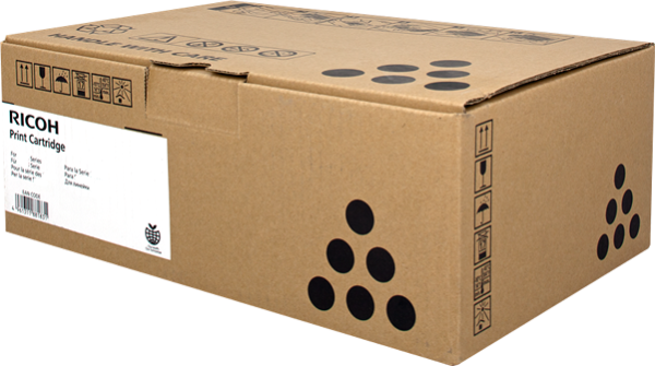 фото Тонер-картридж  Ricoh 408314 в Волгограде