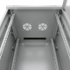 фото Шкаф настенный 19", 22U Cabeus SH-05F-22U60/60m-R в Смоленске