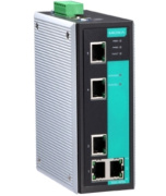 фото Коммутатор MOXA EDS-405A-EIP-T