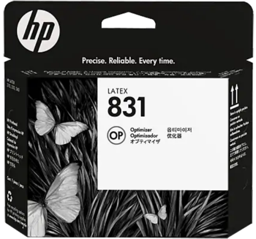 фото Печатающая головка  HP 831 в Екатеринбурге