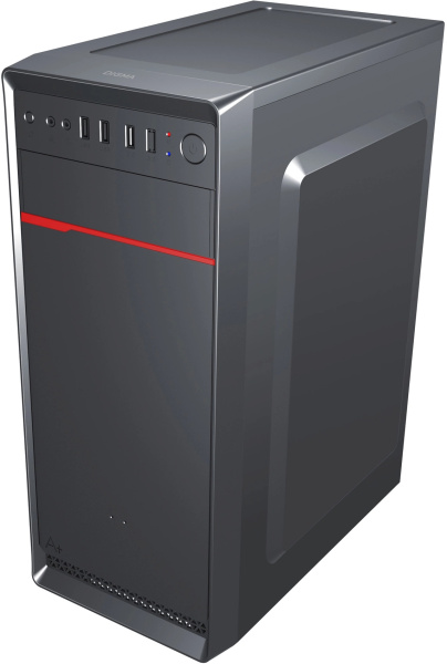 фото Корпус ATX Digma DCC-MD302 в Красноярске