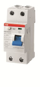 фото УЗО  ABB 2CSF202201R3630