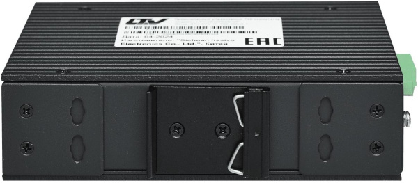 фото Коммутатор промышленный управляемый LTV LTV-2SI04G2S-MP в Омске
